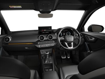 2025 Audi Q2