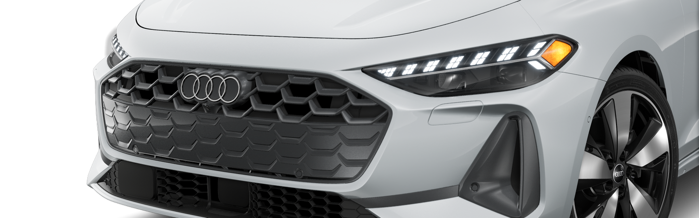 2025 Audi New A5 Premium Plus - Photo 38