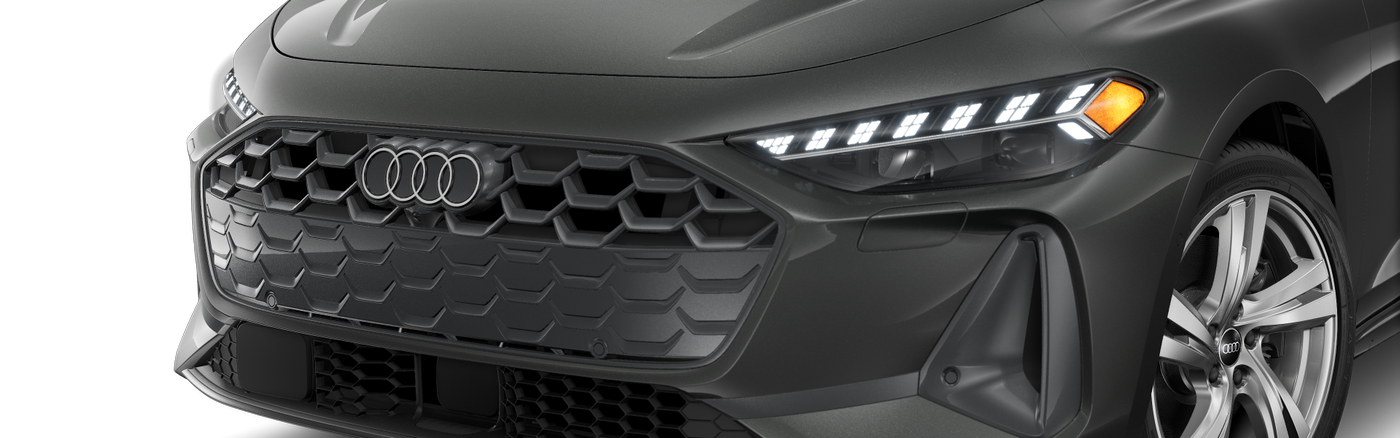 2025 Audi A5 Premium Plus - Photo 44