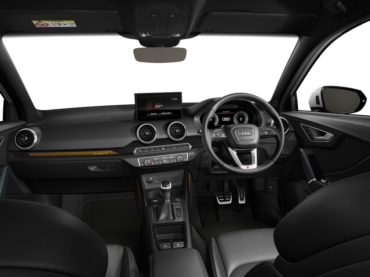 2025 Audi Q2