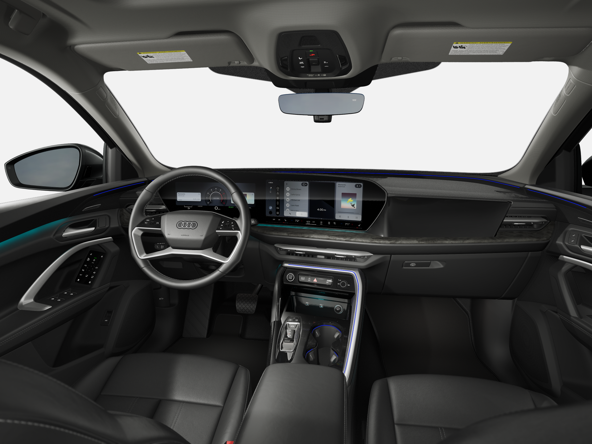 2026 Audi Q5 Sportback
