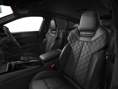 2025 Audi S5