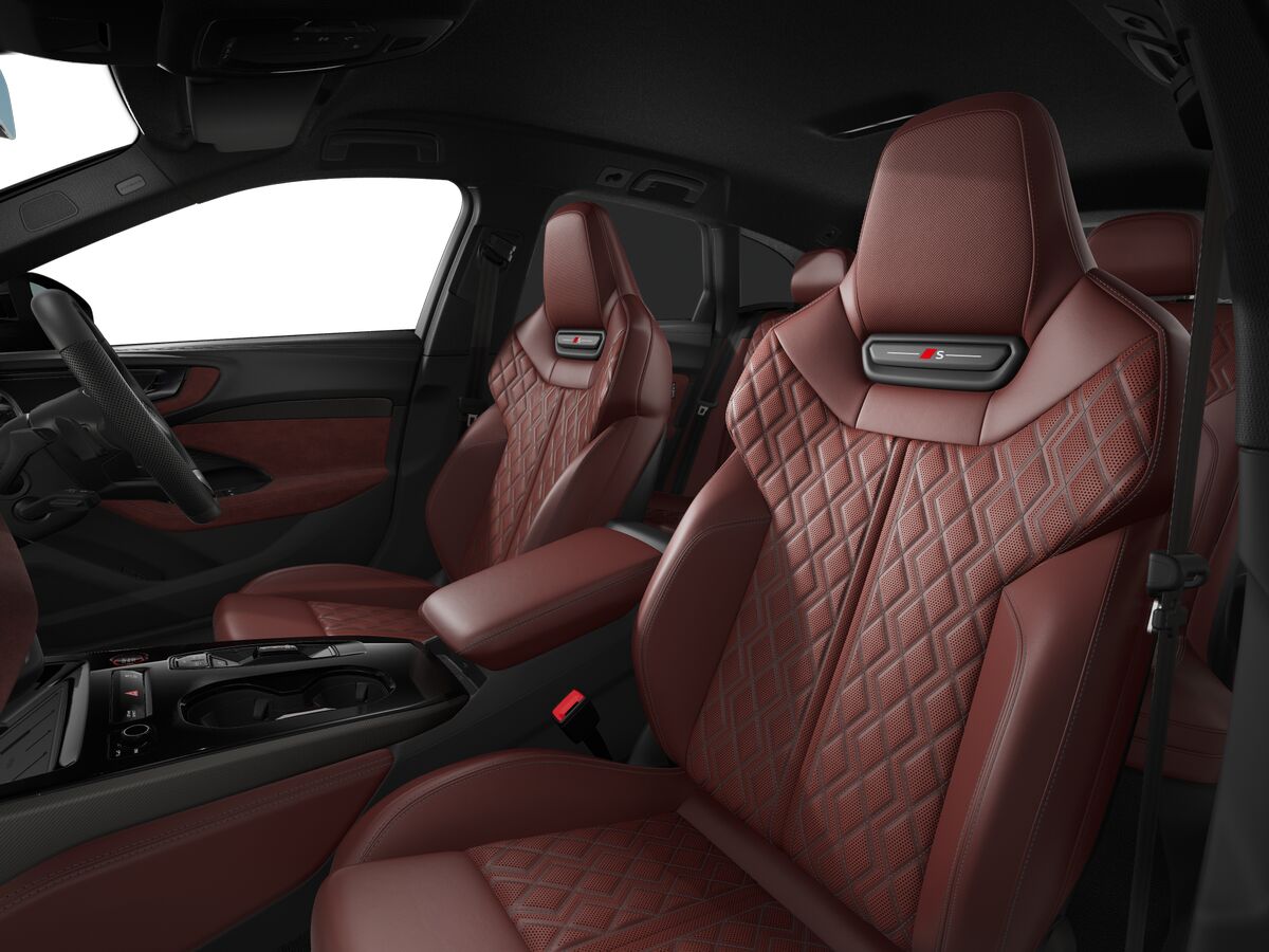 2025 Audi S5