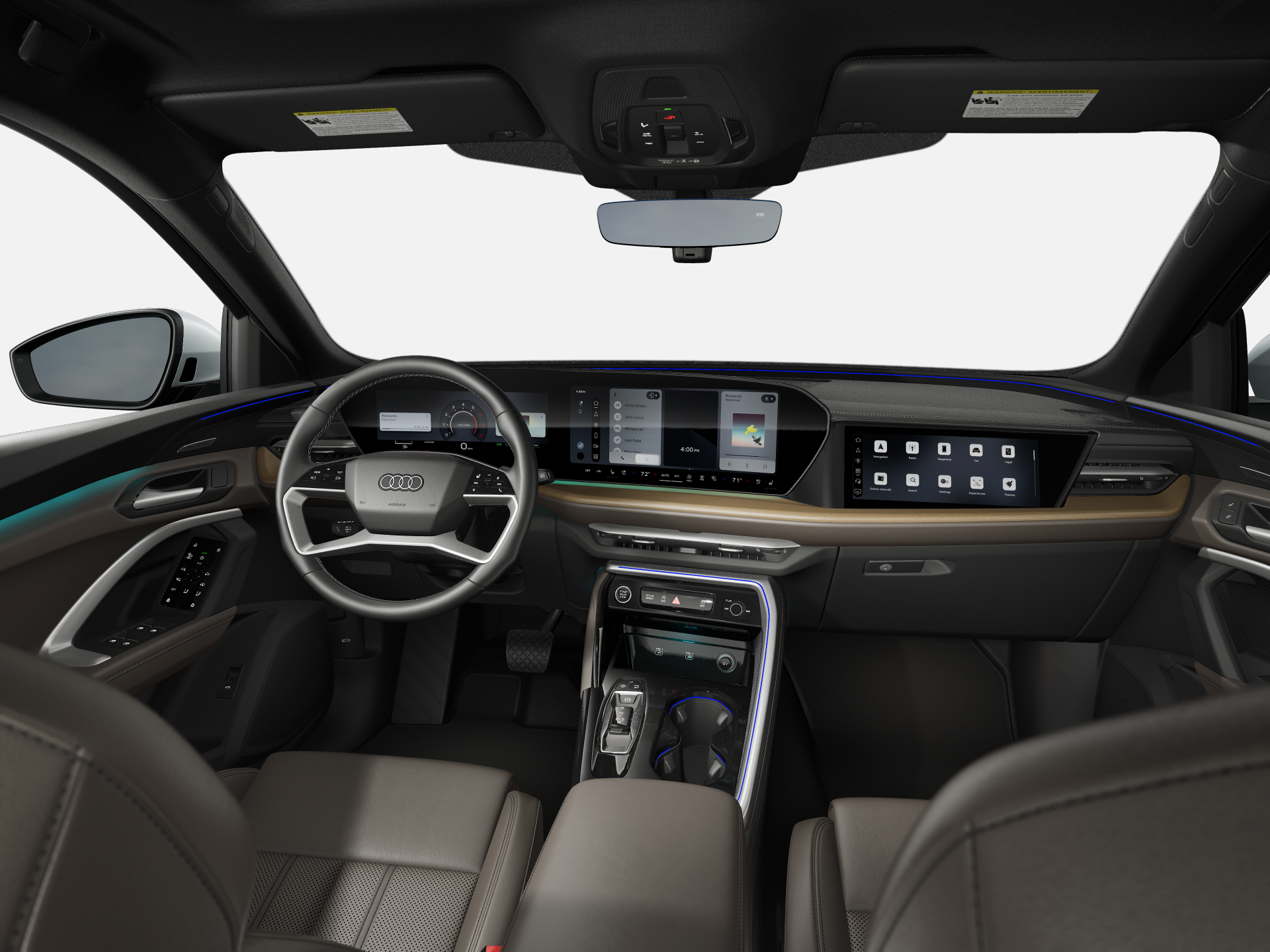 2026 Audi Q5 Sportback