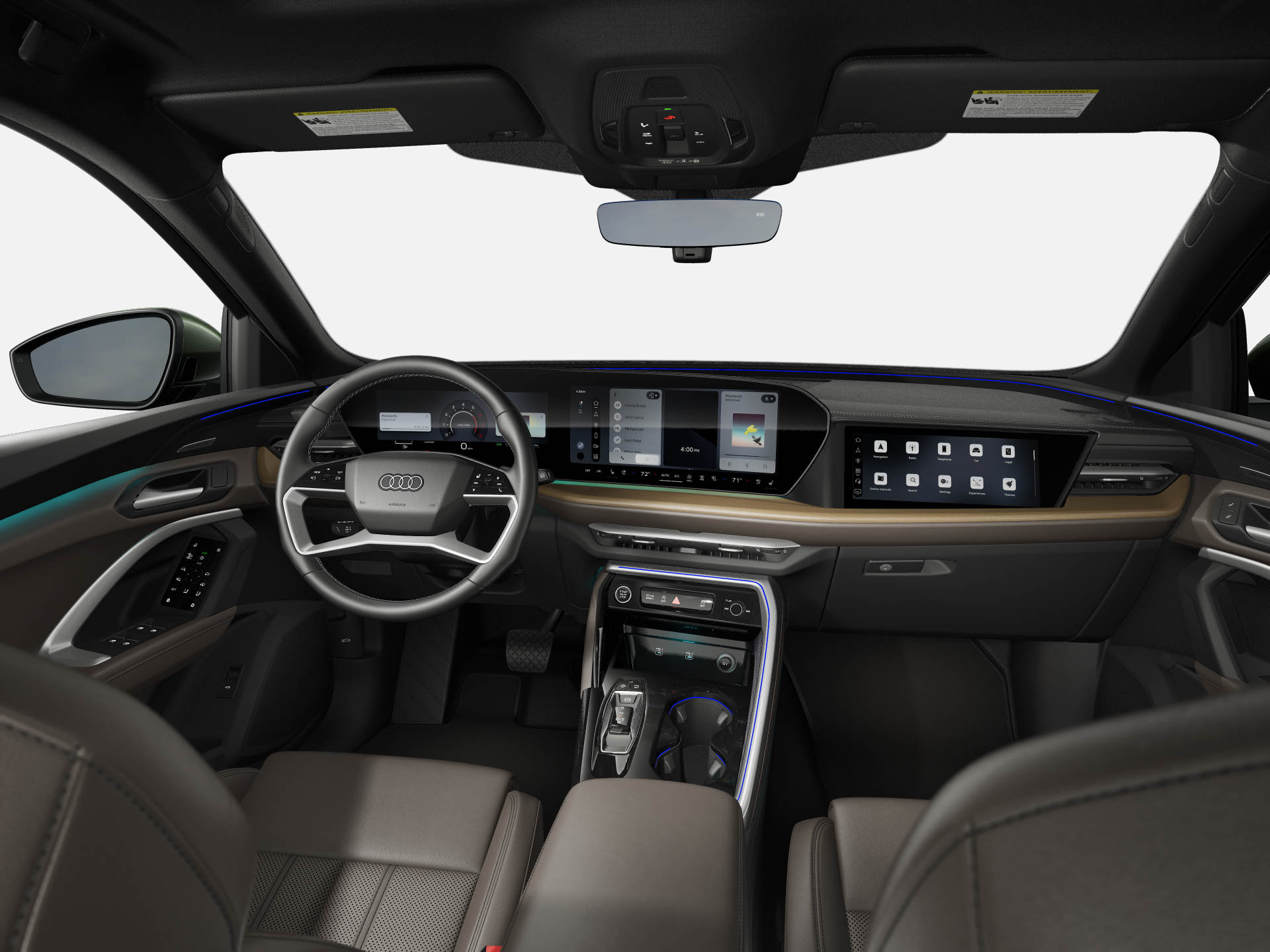 2026 Audi Q5 Sportback