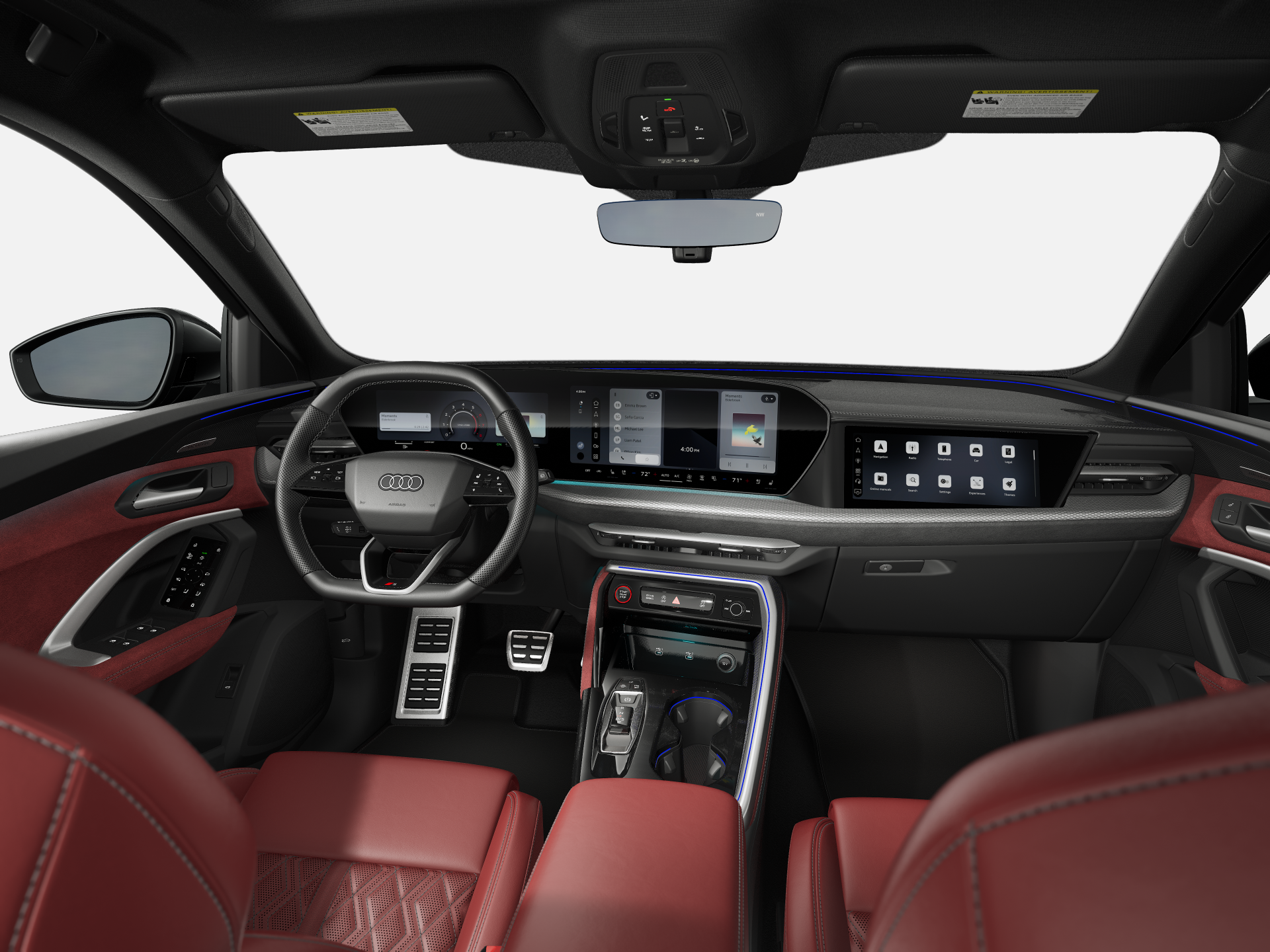 2026 Audi SQ5