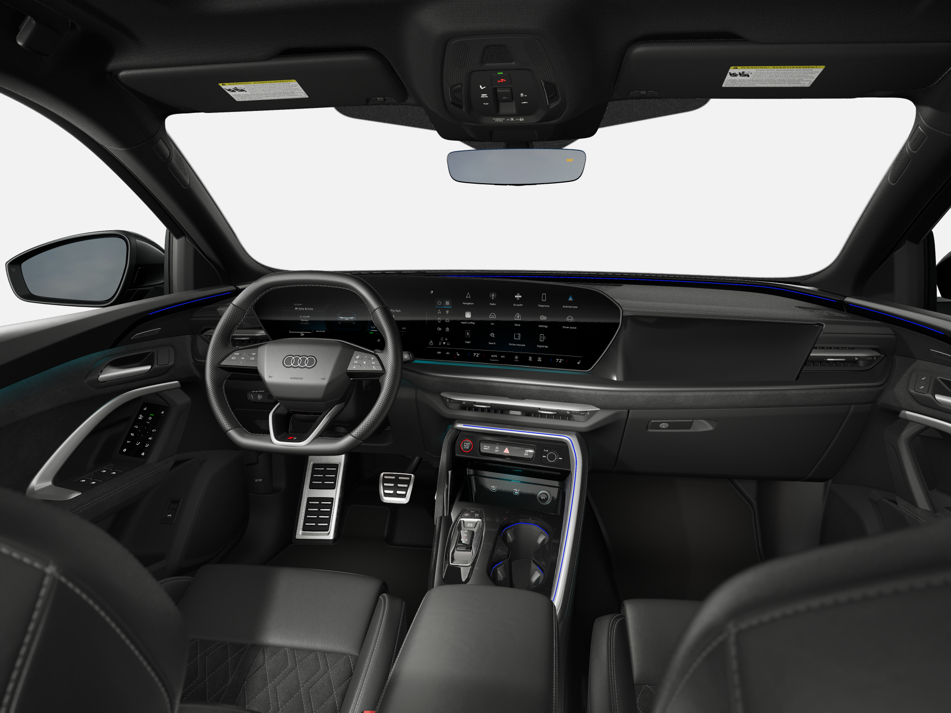 2025 Audi SQ5 Premium Plus - Photo 49