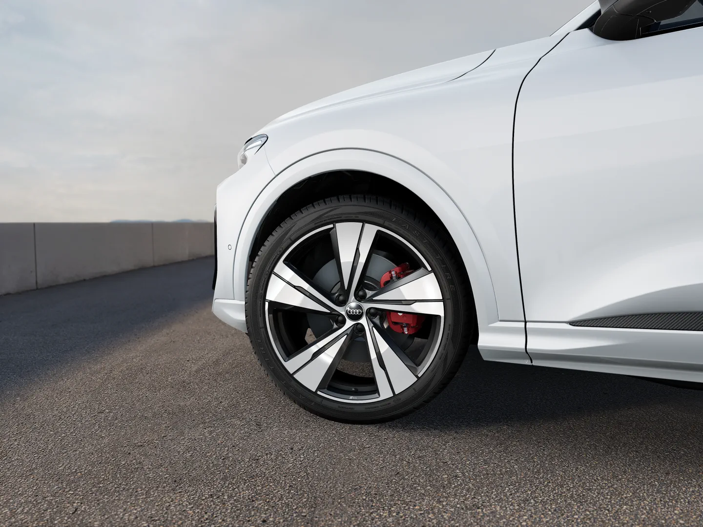 Image about Audi SQ5 SUV TFSI 270 kW