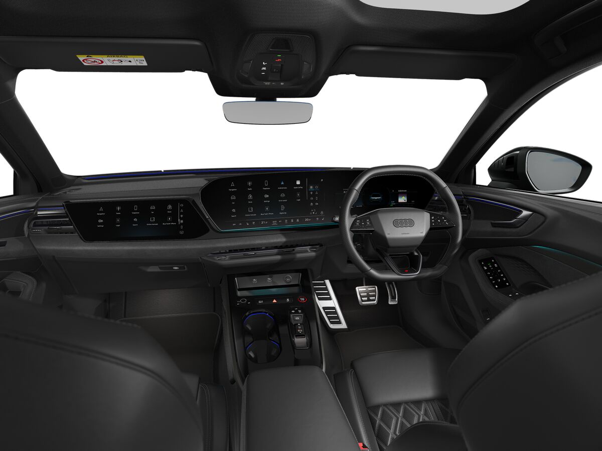 2025 Audi S5