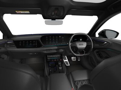 2025 Audi S5