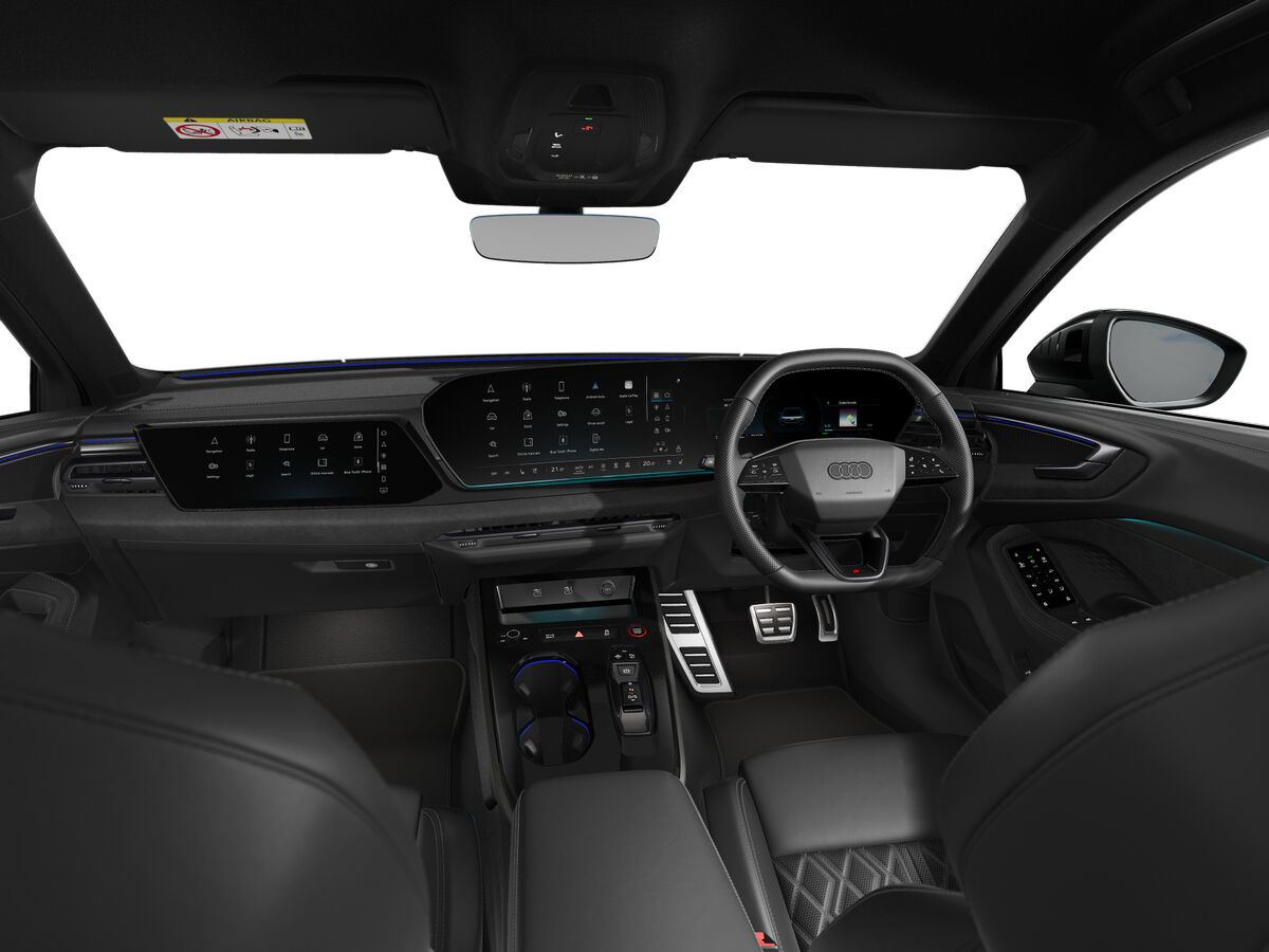 2025 Audi S5