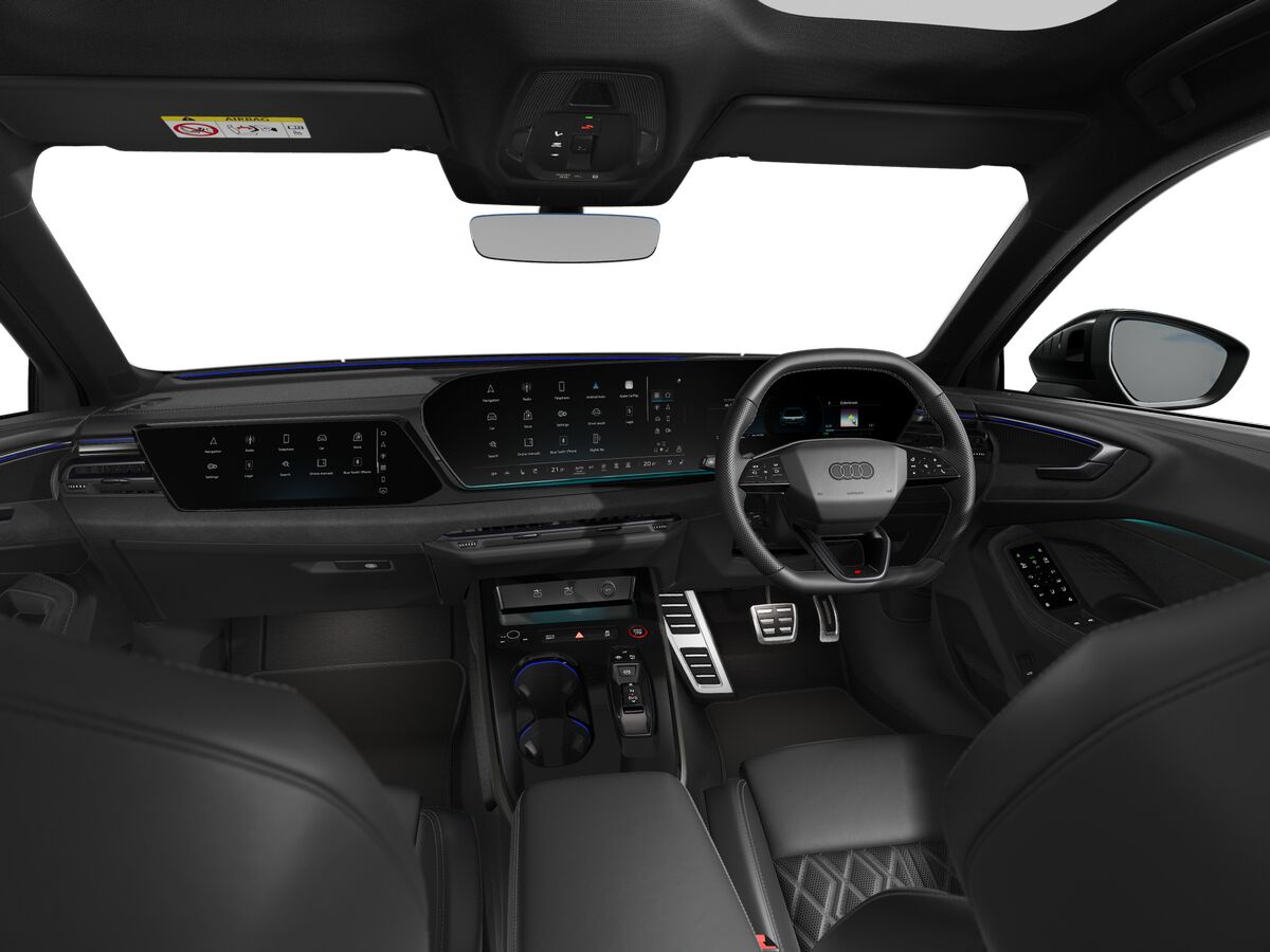 2025 Audi S5