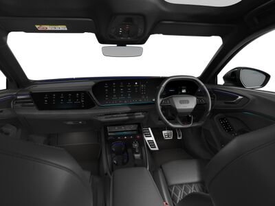 2025 Audi S5