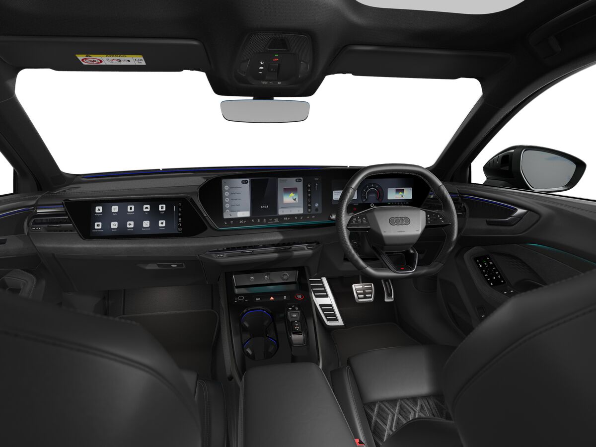 2026 Audi S5