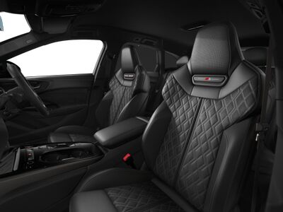 2025 Audi S5