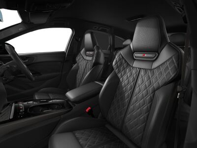 2025 Audi S5