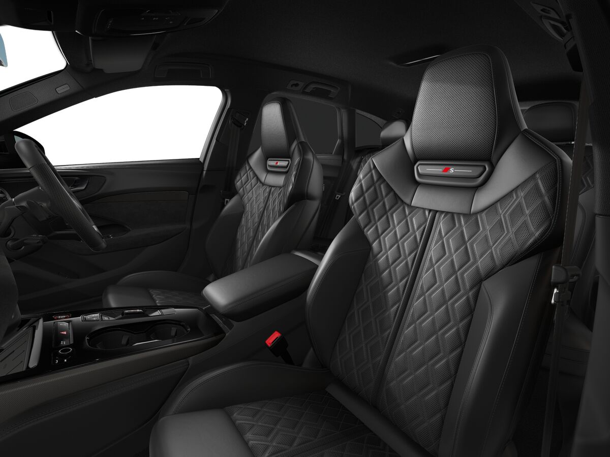 2025 Audi S5
