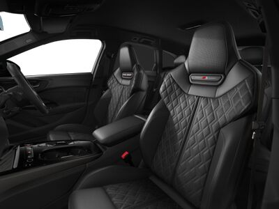 2025 Audi S5