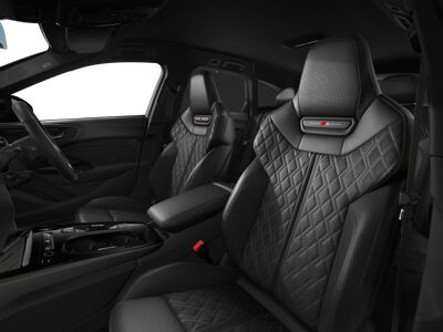 2025 Audi S5