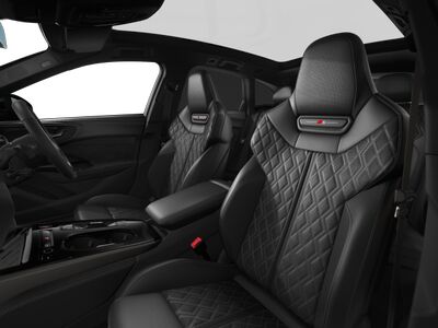2025 Audi S5