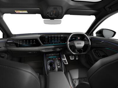 2026 Audi A6