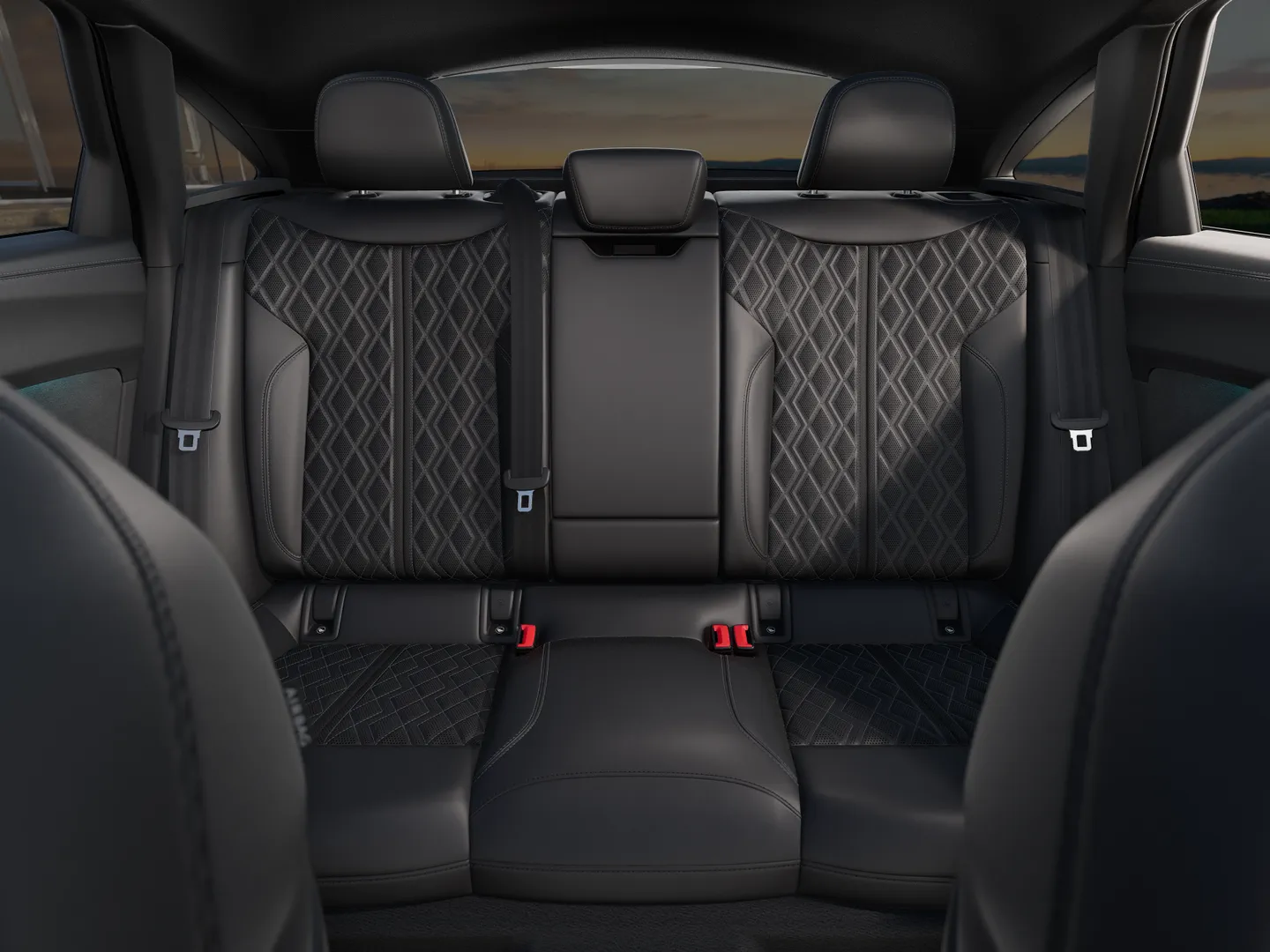 Image about Audi S5 Sedan TFSI quattro S tronic