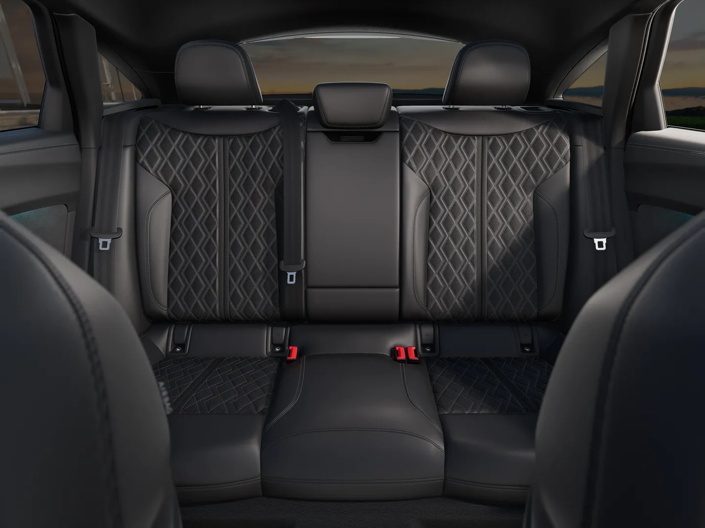 Image about Audi S5 Sedan TFSI quattro S tronic