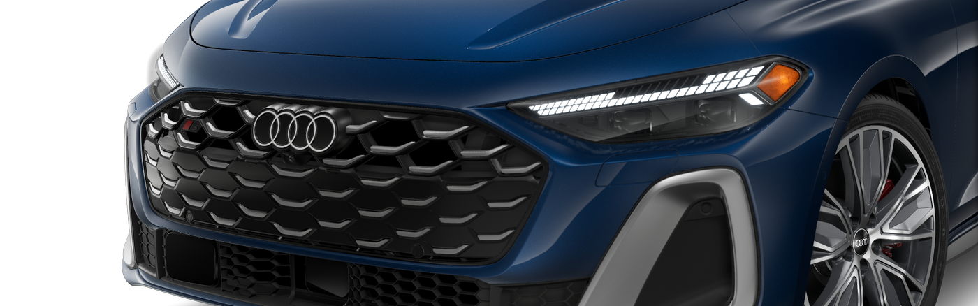 2026 Audi S5 Premium Plus - Photo 67