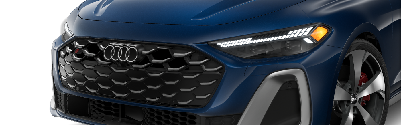 2026 Audi S5 Prestige - Photo 31