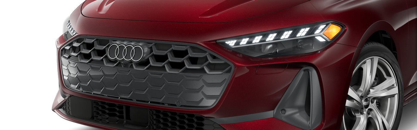 2025 Audi A5 Premium Plus - Photo 42