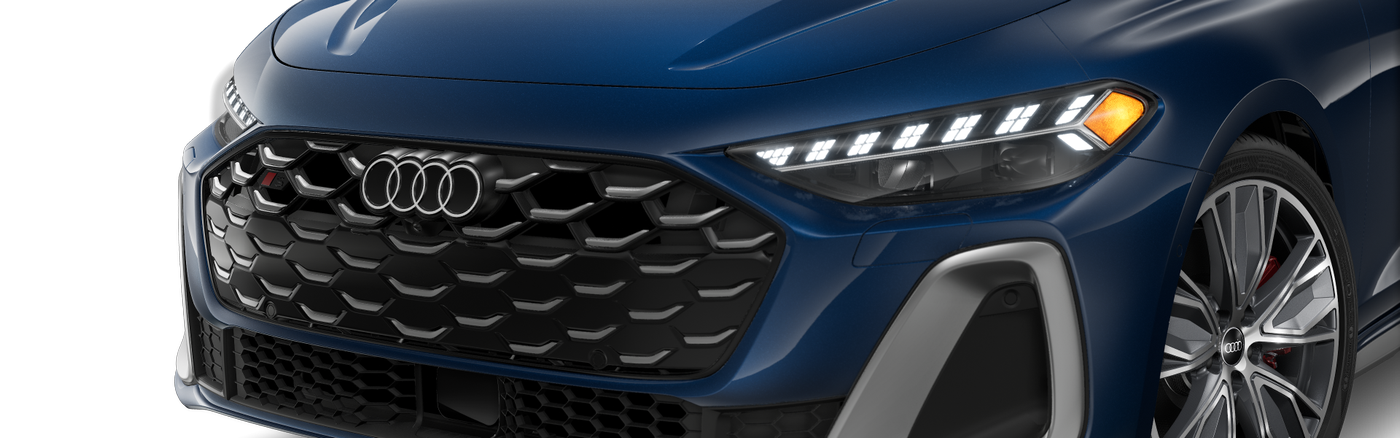 2026 Audi S5 Premium - Photo 61