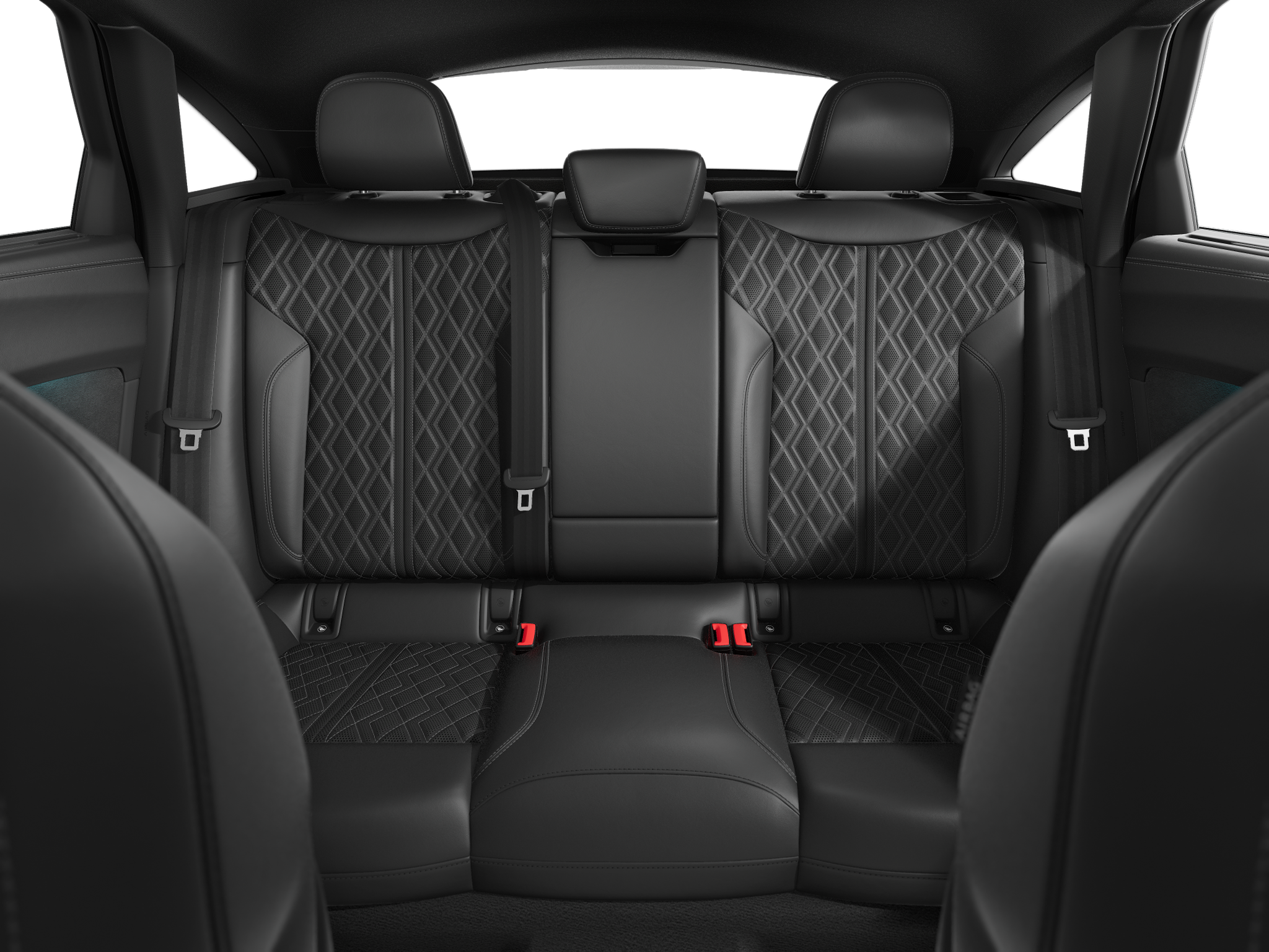 2025 AUDI S5 - Image 10