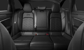 Image about Audi RS 6 Avant RS 6 Avant performance 463 kW tiptronic
