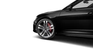 Audi S6 Avant