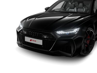 2025 Audi RS6