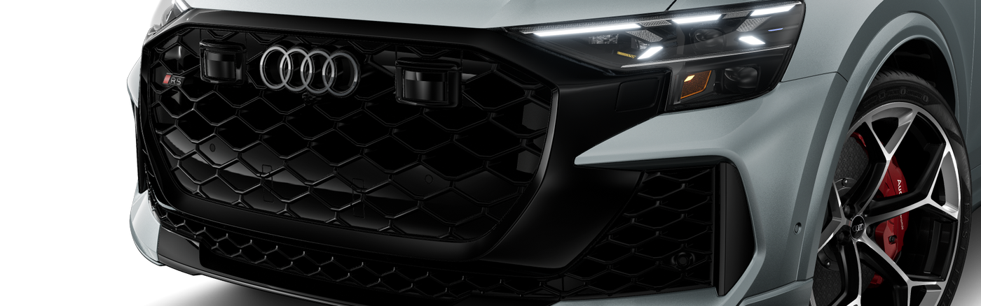 2026 Audi RS Q8 Base - Photo 33