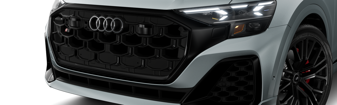 2026 Audi SQ8 Prestige - Photo 39