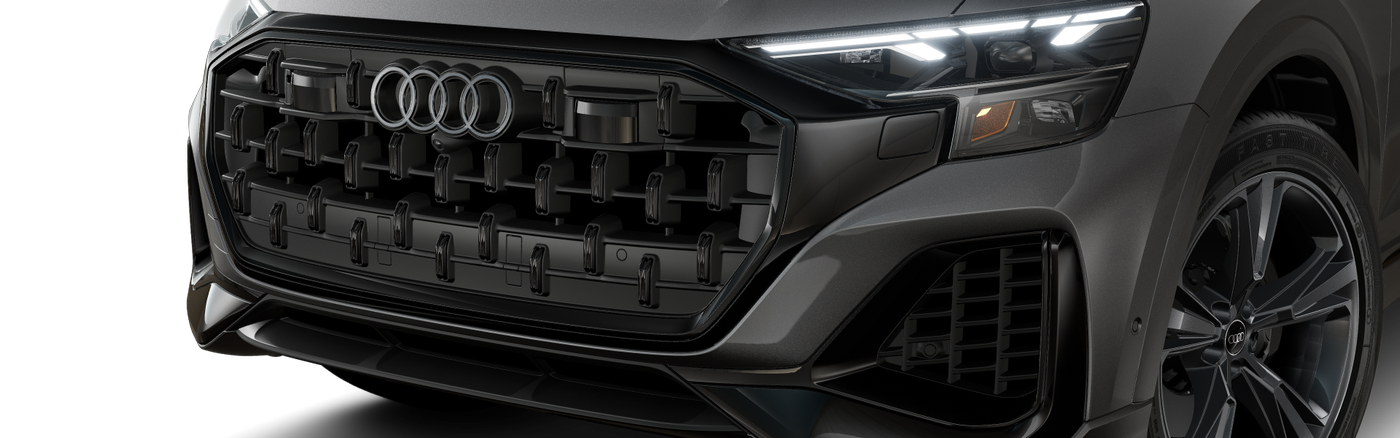 2026 Audi Q8 Premium - Photo 36