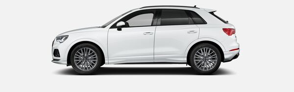 2025 Audi Q3 35 TFSI Advanced
