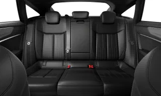 Audi S7 Sportback