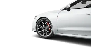 Audi S7 Sportback