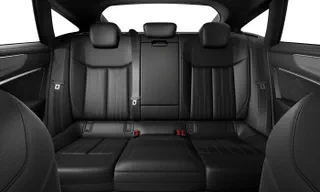 Audi S7 Sportback