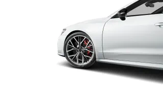 Audi S7 Sportback