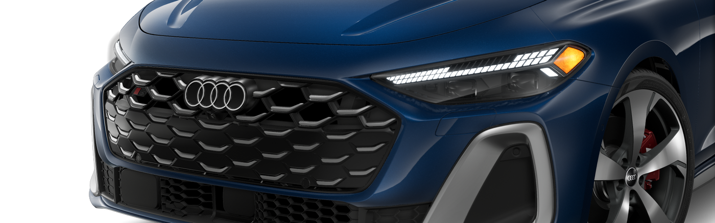 2025 Audi S5 Prestige - Photo 26