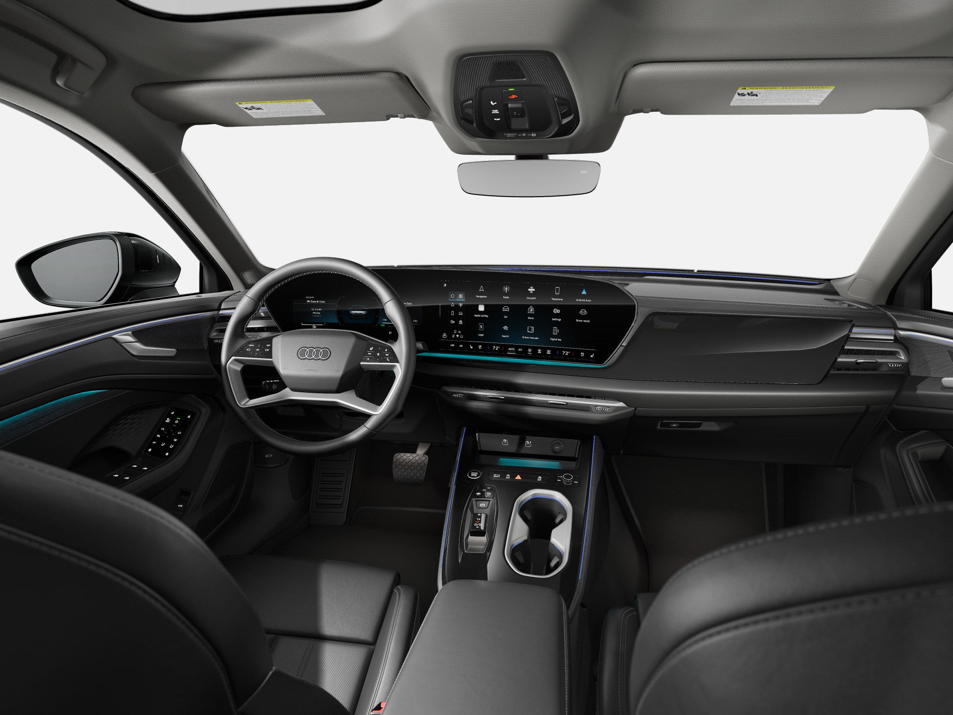 2026 Audi A6 Premium Plus - Photo 49