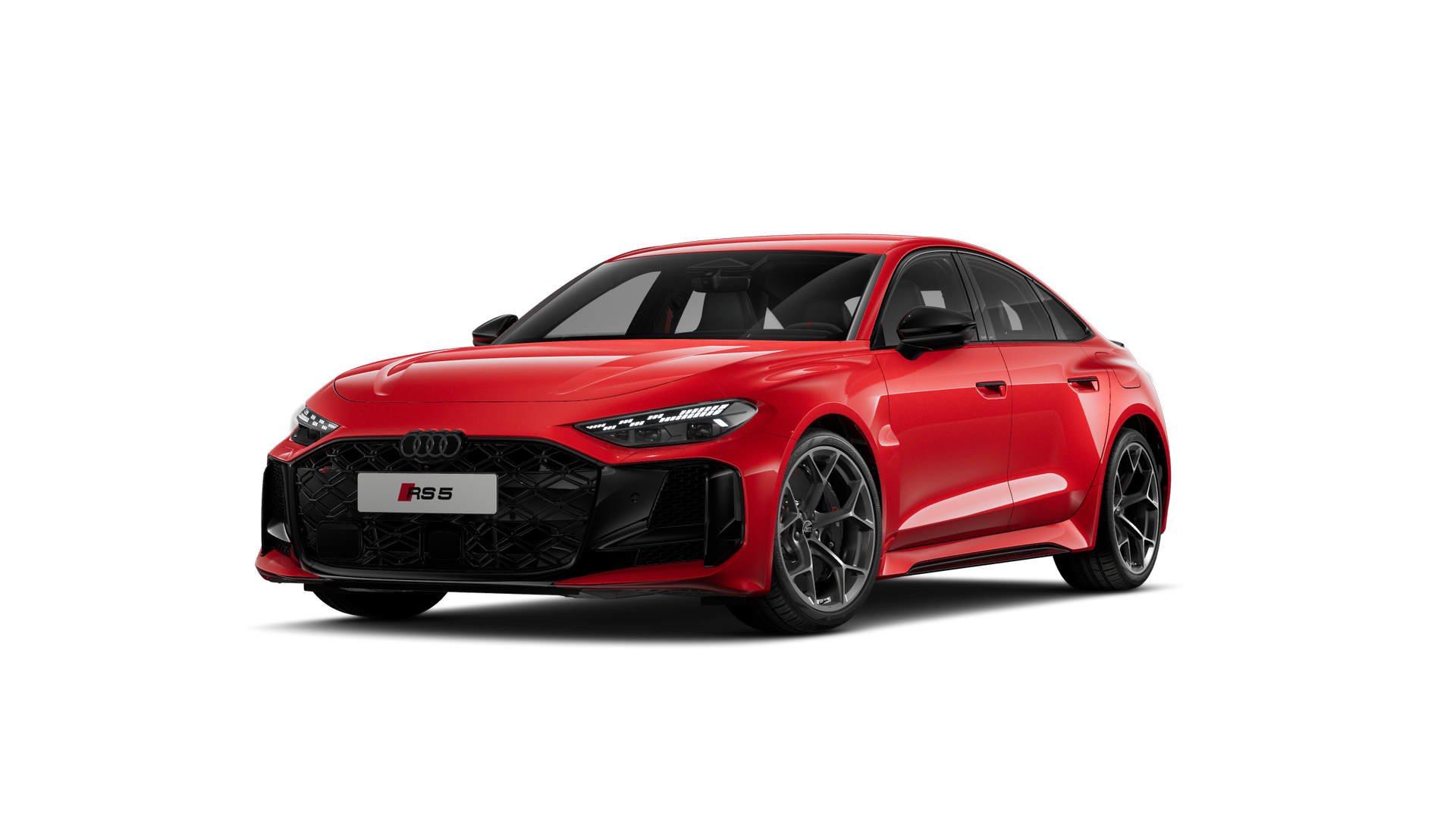 RS 5 Limousine