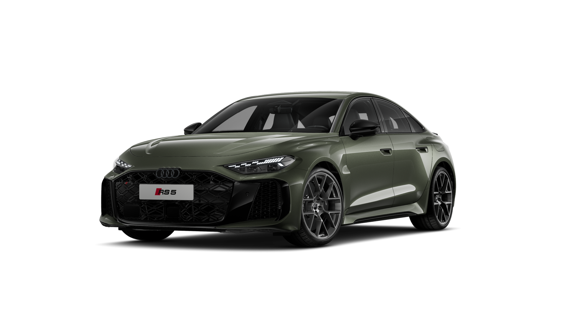 RS 5 Limousine