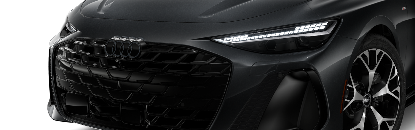 2026 Audi A6 Premium Plus - Photo 47
