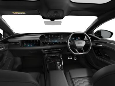 2025 Audi A6