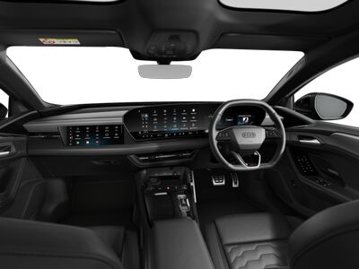 2025 Audi A6